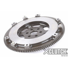 Load image into Gallery viewer, XClutch 89-92 Ford Probe LX 2.2L Lightweight Chromoly Flywheel
