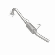 Load image into Gallery viewer, BRExhaust 97-00 Infiniti QX4/ 06-00 Nissan Pathfinder Muffler Kit
