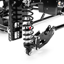 Load image into Gallery viewer, QA1 99-06 Chevy Silverado 1500 Short Bed Single Adjustable Rear Suspension Kit
