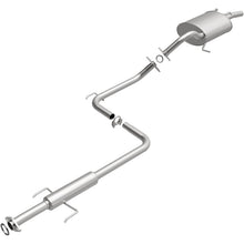 Load image into Gallery viewer, MagnaFlow BRE Exhaust Kit 88-92 Prizm/Corolla 1.6L
