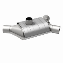 Load image into Gallery viewer, MagnaFlow Conv Univ 2 Subaru | 94002
