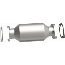 Load image into Gallery viewer, Magnaflow 10-12 Hyundai Genesis Coupe 2.0L Direct Fit Converter
