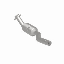 Load image into Gallery viewer, Magnaflow 2007 Jaguar XK 4.2L Direct Fit Converter
