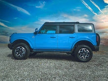 Load image into Gallery viewer, Tuff Country 21-23 Ford Bronco 2in Suspension Lift Kit Front and Rear Lift Kits Tuff Country   
