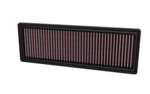 Load image into Gallery viewer, K&amp;N 2024 Ford Mustang 2.3L L4 Drop-In Air Filter K&amp;N Engineering

