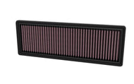 K&N 2024 Ford Mustang 2.3L L4 Drop-In Air Filter | 33-5146