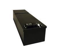 Load image into Gallery viewer, Tuffy Tactical Security Lockbox- Combo Lock- 01 Black Cargo Boxes &amp; Bags Tuffy Products
