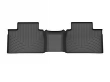 Load image into Gallery viewer, WeatherTech 2025 Toyota Camry Rear FloorLiner - Black
