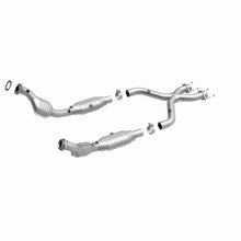Load image into Gallery viewer, MagnaFlow Conv DF 99-04 Mustang 4.6L 49S
