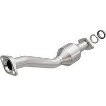 Load image into Gallery viewer, Magnaflow 11-13 Nissan Juke 1.6L Direct Fit Converter

