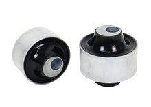 Load image into Gallery viewer, Whiteline 06-15 Mazda MX-5 Miata Dual-Offset Caster Bushings
