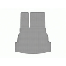 Load image into Gallery viewer, WeatherTech 19-25 Toyota RAV4 (Incl. Hybrid) Seatback Cargo Liners HP - Grey
