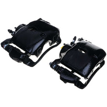 Load image into Gallery viewer, Power Stop 02-04 Honda CR-V Front Black Caliper - Pair w/Bracket PowerStop
