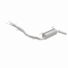 Load image into Gallery viewer, MagnaFlow BRE Exhaust Kit 90-95 Mazda Miata 1.6L
