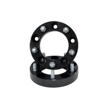 Load image into Gallery viewer, Rugged Ridge Wheel Spacers 1.25 Inch 5 x 4.5-In Bolt Pattern Rugged Ridge
