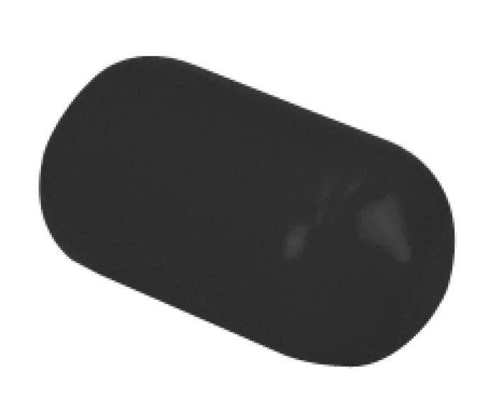 Moroso Air/Oil Separator Replacement Drain Cap - Large Body Radiator Caps Moroso