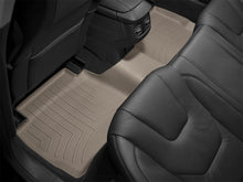 Load image into Gallery viewer, WT FloorLiner - Rear - Tan | 45066-1-0
