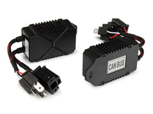 Load image into Gallery viewer, Raxiom 07-18 Jeep Wrangler JK Headlight Anti-Flicker Harness Light Bars &amp; Cubes Raxiom
