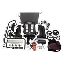 Load image into Gallery viewer, Edelbrock Supercharger Stage 1 - Street Kit 2009-2010 Chrysler Lx and Lc 5 7L Hemi w/ Tuner Superchargers Edelbrock
