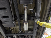 Load image into Gallery viewer, afe Vulcan Series Resonator Upgrade Pipe Fits aFe POWER Exhaust Systems aFe
