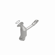 Load image into Gallery viewer, MagnaFlow Conv DF 07-08 Pont G6 3.5L Front
