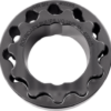 Load image into Gallery viewer, Boundary Nissan VQ VHR 3.5L/3.7L Oil Pump Assembly w/ Billet Back Plate Oil Pumps Boundary   
