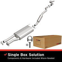 Load image into Gallery viewer, MagnaFlow BRE Exhaust Kit Explorer Mountaineer 4.0L
