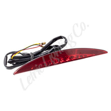 Load image into Gallery viewer, Letric Lighting Breakout Rpl Led Taillight Red Misc Powersports Letric Lighting   
