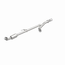 Load image into Gallery viewer, Magnaflow 05-06 Toyota Tundra 4.0L Direct Fit Converter
