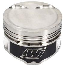 Load image into Gallery viewer, Wiseco Audi/VW 2.0L 82.50mm Bore 92.8mm Stroke -4.5cc EA888 Piston Kit - 4 Cyl Piston Sets - Forged - 4cyl Wiseco
