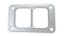Load image into Gallery viewer, Vibrant Turbo Gasket for T06 Divided Inlet Flange (Matches Flange #1443 and #14430) Exhaust Gaskets Vibrant
