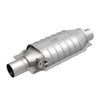 Load image into Gallery viewer, MagnaFlow Conv Univ Qf Toyota
