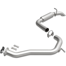 Load image into Gallery viewer, BRE Exhaust 13-17 Toyota RAV4 2.5L Muffler Kit
