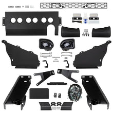 Load image into Gallery viewer, ARB Summit Combar Textured Fogii Tacoma 16On Bull Bars ARB
