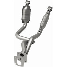 Load image into Gallery viewer, MagnaFlow Conv DF 05-07 Ford F250/F350 5.4L
