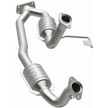 Load image into Gallery viewer, MagnaFlow Conv DF 01-03 Windstar 3.8
