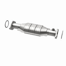 Load image into Gallery viewer, MagnaFlow Conv DF 98-02 Mazda 626 (49 State)

