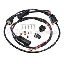 Load image into Gallery viewer, NAMZ 09-13 Street/Road Glides CVO ONLY Plug-N-Play Complete Tour Pack Wiring Kit (2014+ TP Retrofit) Misc Powersports NAMZ   

