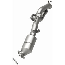 Load image into Gallery viewer, MagnaFlow Conv DF 2008 - 2010 Lexus IS F 5.0L

