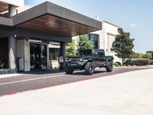 Load image into Gallery viewer, Road Armor 18-20 Jeep Wrangler JL SPARTAN Front Bumper - Tex Blk Bumpers - Steel Road Armor   
