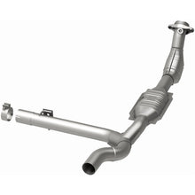 Load image into Gallery viewer, MagnaFlow Conv DF 99 F150/250 4.6L P/S
