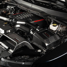 Load image into Gallery viewer, COBB Cold Air Intakes Cobb 21-23 Ford F-150 EcoBoost Raptor/Tremor Redline Carbon Fiber Intake System w/HCT
