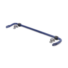 Load image into Gallery viewer, H&amp;R 10-11 Chevrolet Camaro LS/LT/SS (Incl. Convertible) V6 28mm Adj. 3 Hole Sway Bar - Rear
