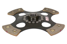 Load image into Gallery viewer, ACT 1999 Porsche 911 4 Pad Rigid Race Disc Clutch Discs ACT   
