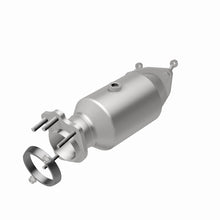 Load image into Gallery viewer, MagnaFlow DF Conv 2020 Chevrolet Corvette Left Closed Couple 6.2L
