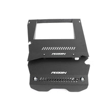 Load image into Gallery viewer, PERRIN 15-21 Subaru WRX Engine Cover Kit (Intercooler &amp; Pulley Covers Incl.) - Black
