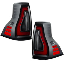 Load image into Gallery viewer, Oracle 10-23 Lexus GX460 and Toyota Prado Flush Lensless LED Tail Lights

