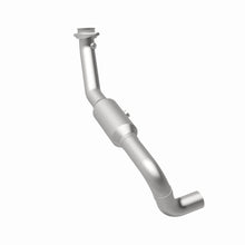 Load image into Gallery viewer, Magnaflow 07-08 Ford F-150 4.6L Direct Fit Converter
