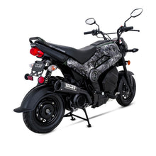 Load image into Gallery viewer, Vance &amp; Hines HONDA Honda 17-22 Navi Upswp Exh Black Slip-On Exhaust Misc Powersports Vance and Hines
