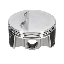 Load image into Gallery viewer, Wiseco Piston Sets - Forged - 8cyl Wiseco Chevy Small Block 4.035in Bore 1.550in CH -1.70 CC Piston Set
